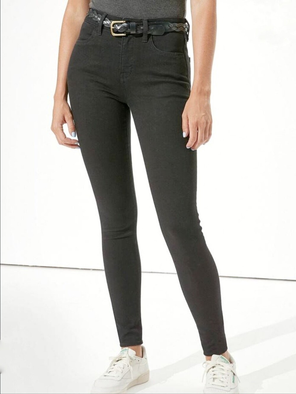 American Eagle Hi Rise Jegging The Dream Jean